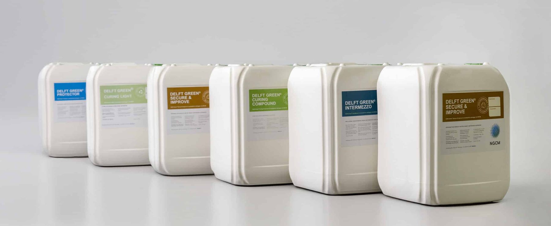 Concrete products